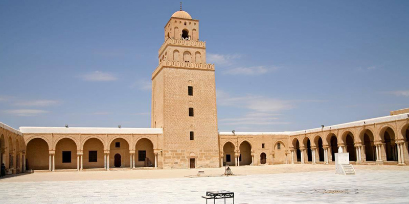 Fête du Mouled