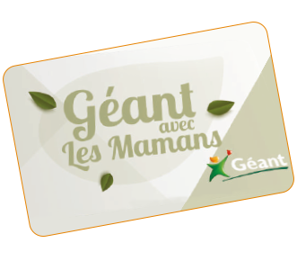 carte maman