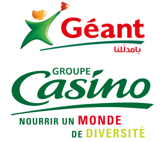 Géant