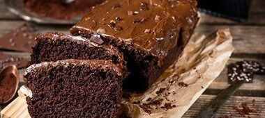 Recette gâteau au chocolat