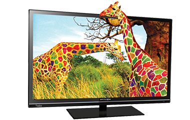TV (LED-LCD)