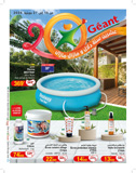 Catalogue Géant - يا مدللنا