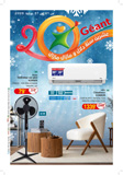 Catalogue Géant - Spécial Froid