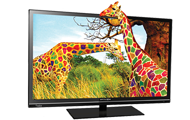 TV (LED-LCD)